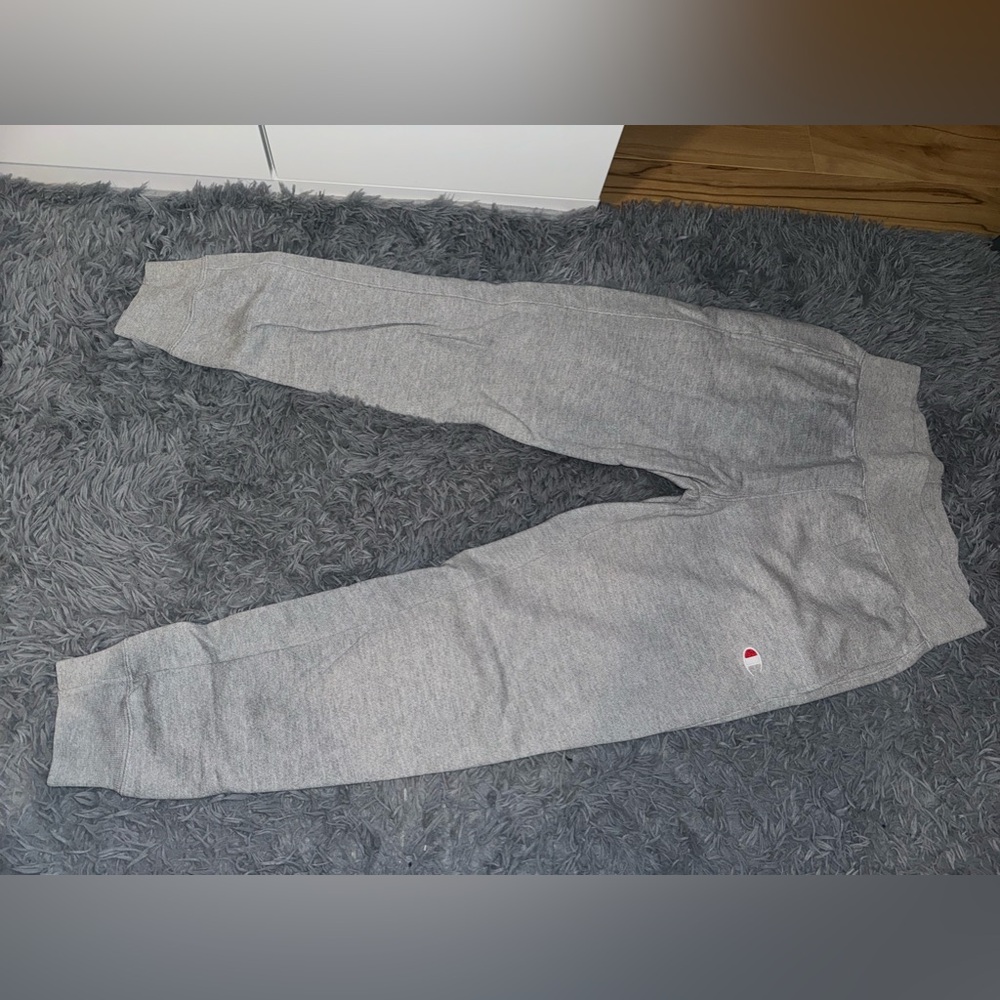 champion sweatpants